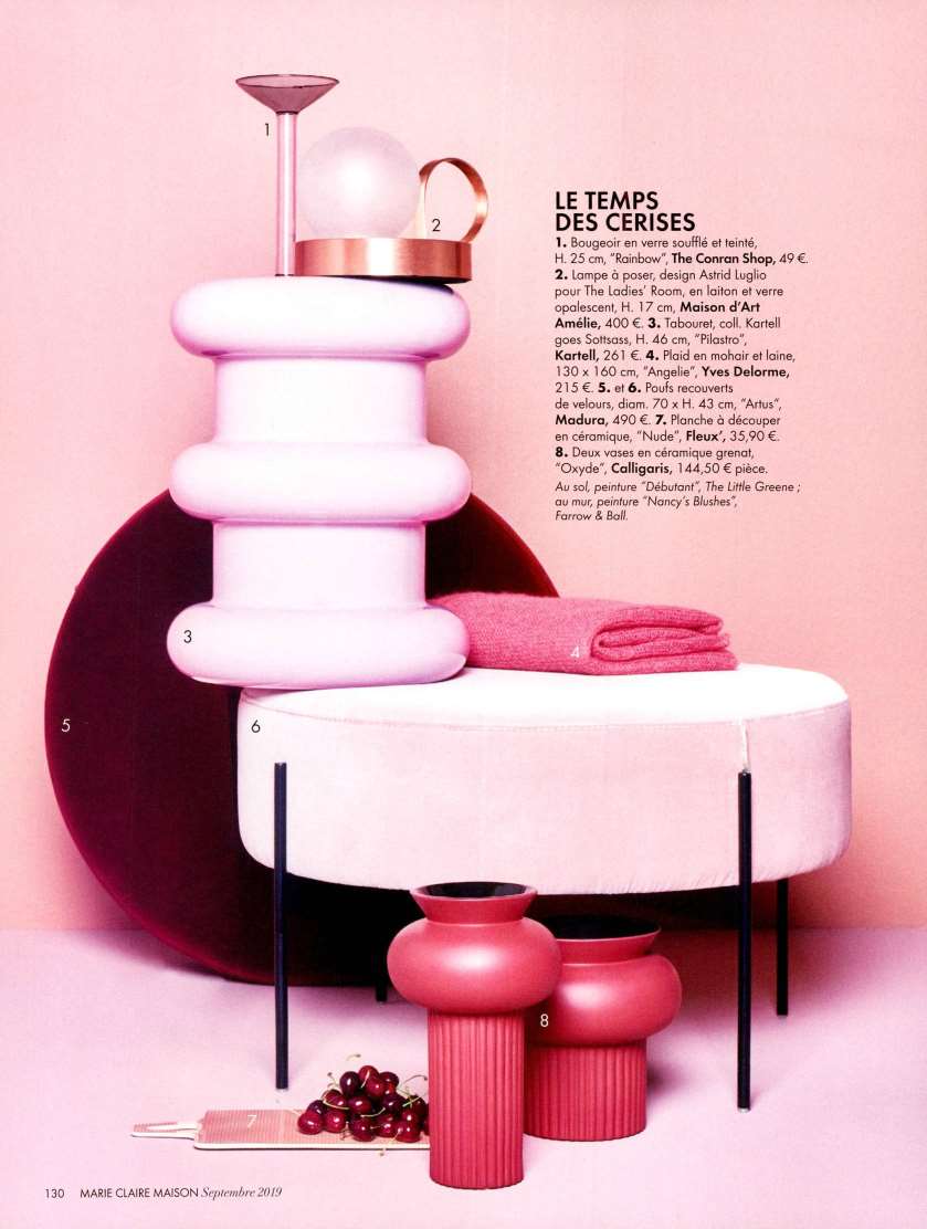 Marie Claire Maison